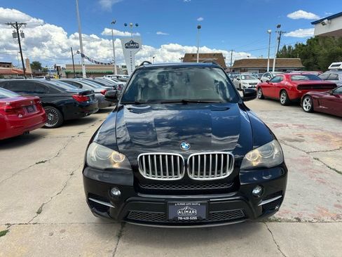 Used 2011 BMW X5 xDrive50i AWD/4WD image 2