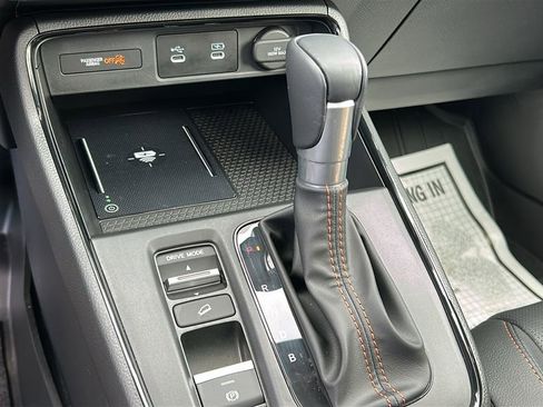 Used 2026 Honda CR-V Sport Touring image 19