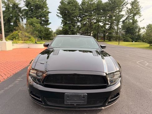 Used 2013 Ford Mustang GT RWD image 3