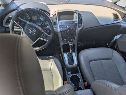 Used 2014 Buick Verano FWD image 13