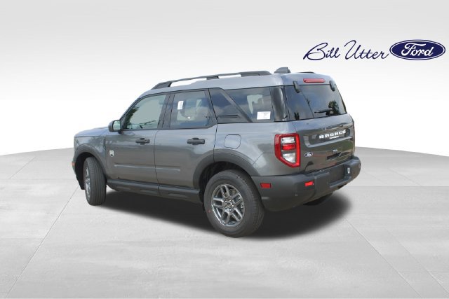 New 2026 Ford Bronco Sport Big Bend w/ Convenience Package AWD/4WD image 4