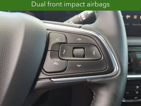 Certified 2024 Buick Encore GX Sport Touring w/ Comfort Package FWD image 31