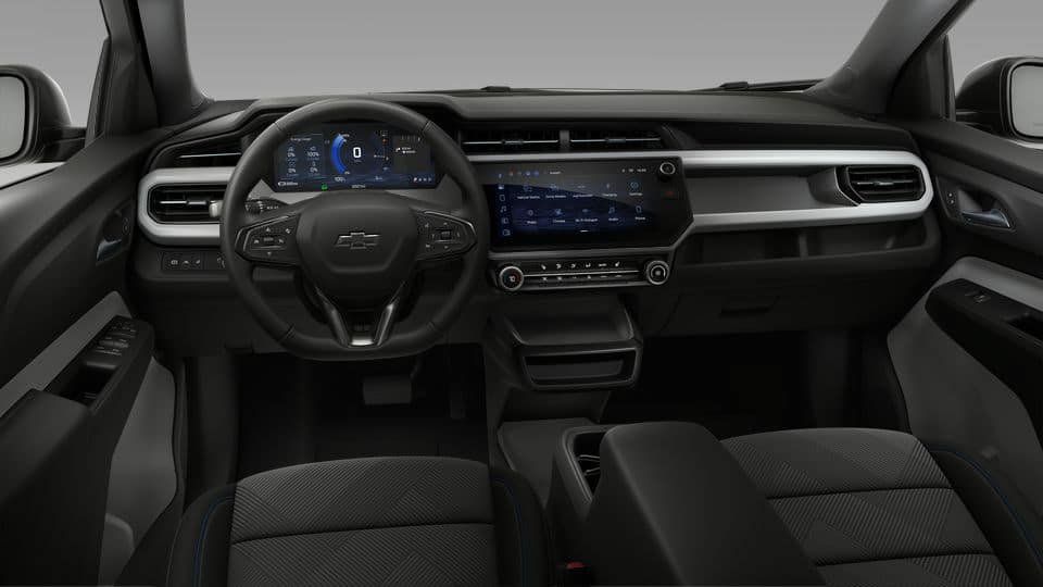 New 2027 Chevrolet Bolt LT w/ Comfort Package FWD image 8