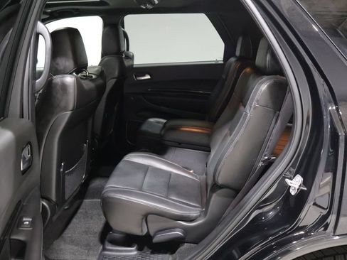 Used 2022 Dodge Durango Citadel AWD/4WD image 20