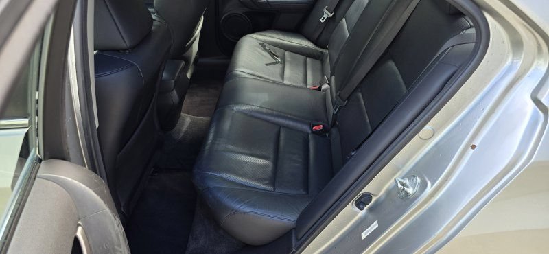 Used 2010 Acura TSX Sedan FWD image 31