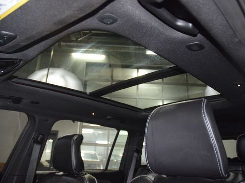 Used 2021 Jeep Grand Cherokee L Overland w/ Luxury Tech Group IV AWD/4WD image 49