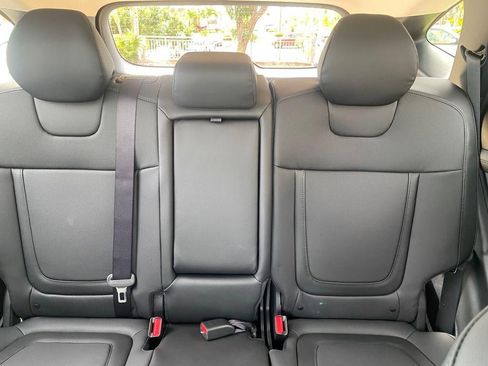 New 2026 Hyundai Tucson SEL image 36