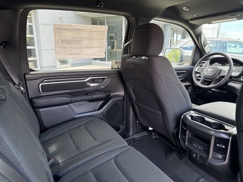 New 2026 RAM 1500 Big Horn AWD/4WD image 34