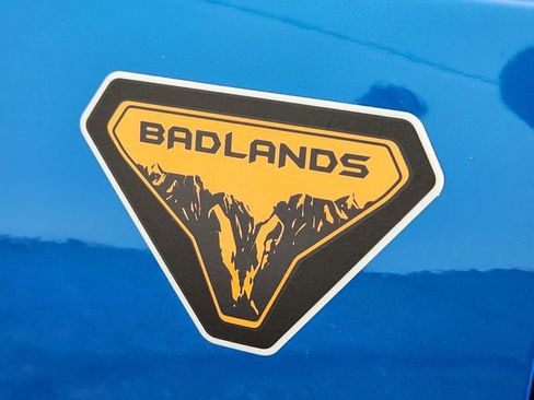 New 2025 Ford Bronco Badlands image 15