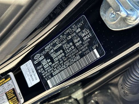 Used 2024 Hyundai Ioniq 5 Limited image 22