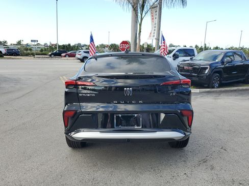 Used 2024 Buick Envista Sport Touring w/ Convenience I Package image 5