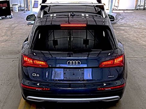 Used 2020 Audi Q5 2.0T Premium image 5