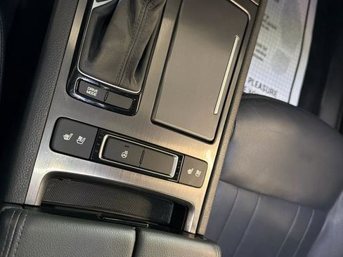 Used 2016 Hyundai Genesis 3.8 w/ Option Group 02 image 17