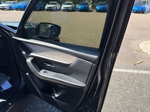 Used 2024 MAZDA CX-90 3.3 Turbo w/ Preferred Package AWD/4WD image 20