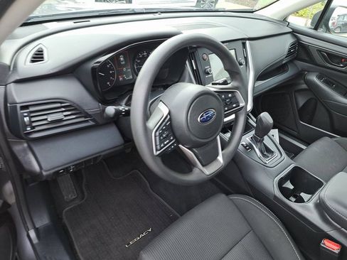 Certified 2023 Subaru Legacy image 10