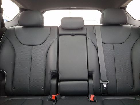 Used 2021 Hyundai Santa Fe SEL w/ Convenience + Premium Package image 15