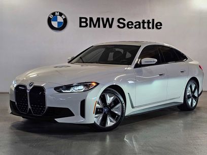 Used 2023 BMW i4 eDrive35