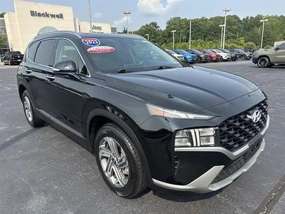 Used 2023 Hyundai Santa Fe SEL