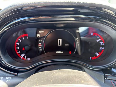 Used 2025 Dodge Durango R/T AWD/4WD image 8