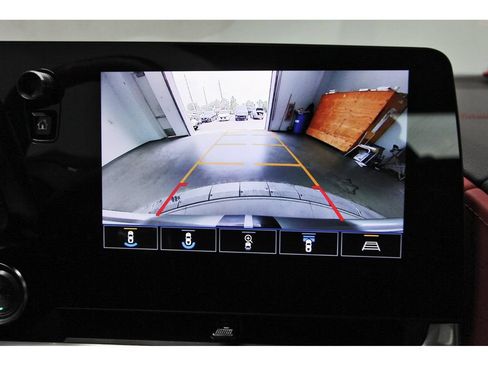 Used 2023 Chevrolet Corvette Stingray Preferred Cpe w/ 2LT RWD image 26