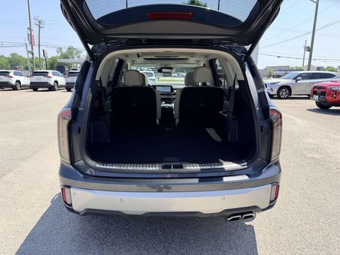Used 2024 Kia Telluride SX AWD/4WD image 16