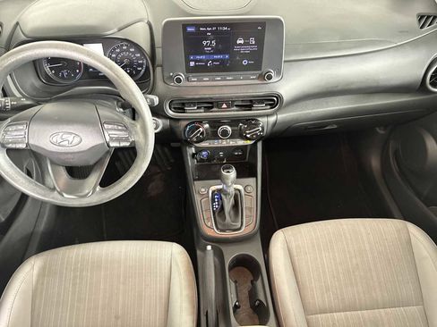 Certified 2023 Hyundai Kona SEL AWD/4WD image 14