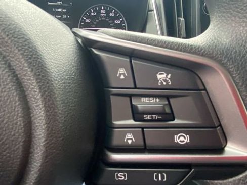 Certified 2025 Subaru Impreza 2.0i Sport image 24