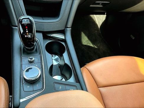 Used 2023 Cadillac XT5 Premium Luxury w/ Technology Package image 26