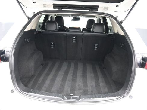 Used 2021 MAZDA CX-5 Touring image 39