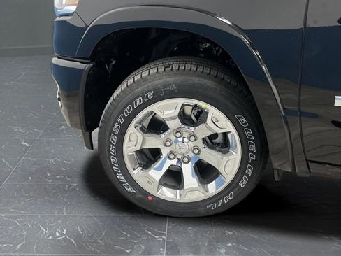 New 2026 RAM 1500 Big Horn image 37