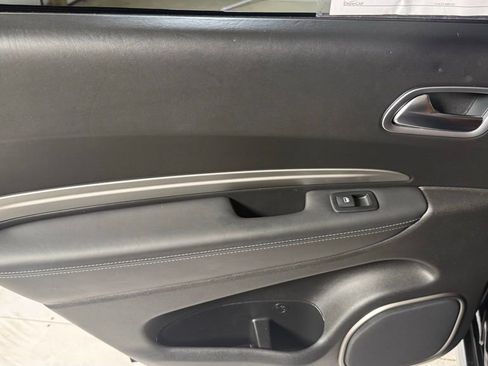 Certified 2018 Dodge Durango Citadel image 13
