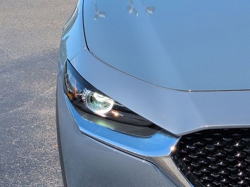 Used 2022 MAZDA CX-30 AWD 2.5 S w/ Preferred Package image 10