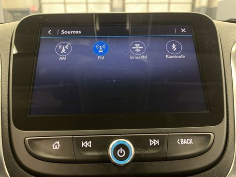 Used 2021 Chevrolet Equinox Premier w/ LPO, Floor Liner Package image 25