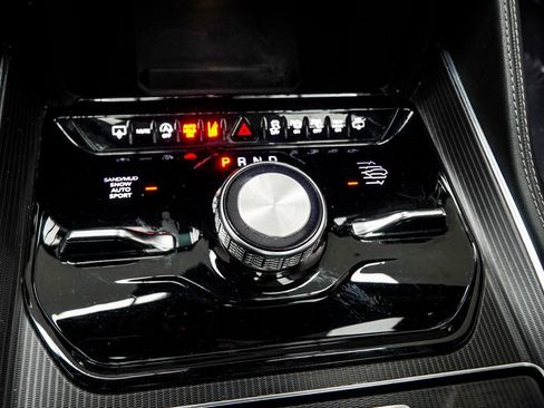 Used 2024 Jeep Grand Wagoneer L Series II w/ Quick Order Packagew 28T image 18