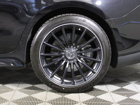 Certified 2024 Mercedes-Benz AMG GT 53 image 33