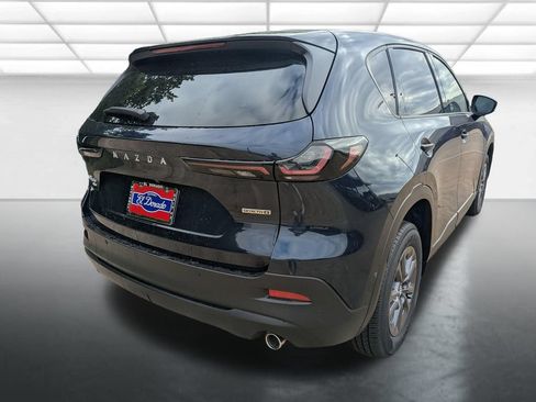 New 2026 MAZDA CX-5 Select AWD/4WD image 26