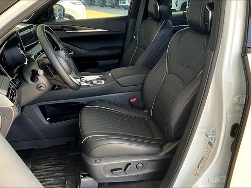 New 2026 INFINITI QX60 Autograph w/ Autograph Tech Package image 17