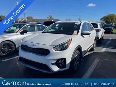 Used 2022 Kia Niro LX