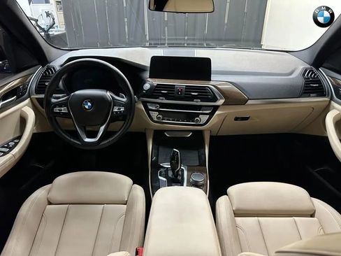 Used 2020 BMW X3 sDrive30i image 20