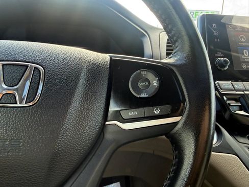 Used 2020 Honda Odyssey EX-L image 35