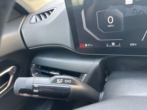 Certified 2025 Kia K4 EX FWD image 23