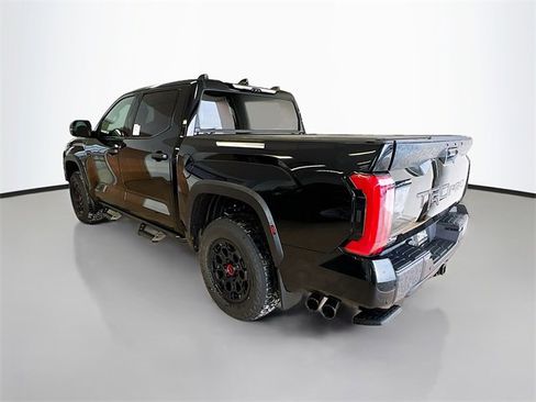New 2026 Toyota Tundra TRD Pro image 39