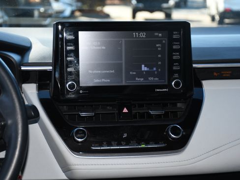 Certified 2022 Toyota Corolla SE image 15