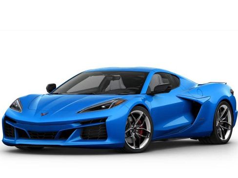 New 2025 Chevrolet Corvette Z06 image 51