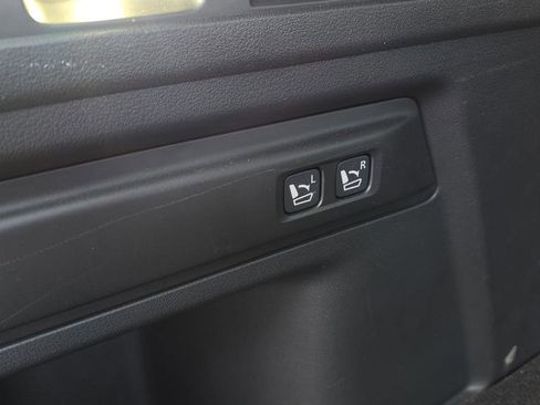 Certified 2025 MAZDA CX-70 3.3 Turbo S w/ Premium Plus image 21