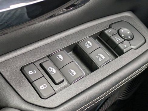 New 2026 RAM 1500 Limited image 20