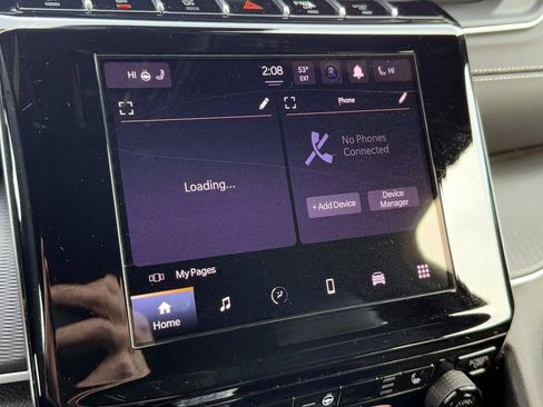 Certified 2025 Jeep Grand Cherokee Altitude image 24