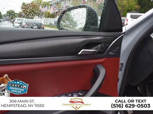 Used 2023 BMW X3 sDrive30i RWD image 14