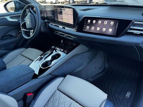 New 2026 Audi A6 Prestige image 29