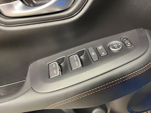 New 2026 Honda HR-V Sport image 15